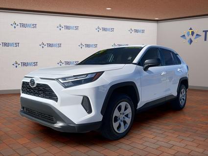 2024 Toyota RAV4 Cortez CO
