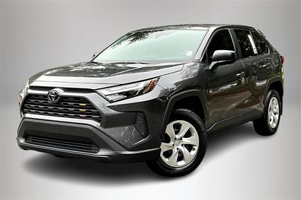 2024 Toyota RAV4 Fort Walton Beach FL