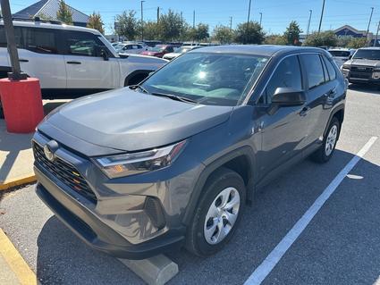 2024 Toyota RAV4 Fort Walton Beach FL