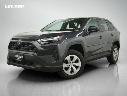 2025 Toyota RAV4 Minneapolis MN