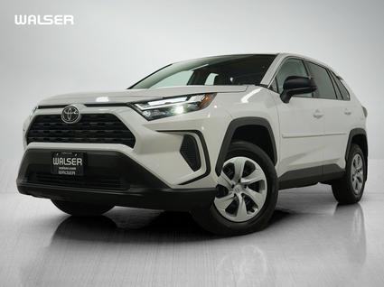 2025 Toyota RAV4 Minneapolis MN