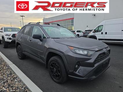 2019 Toyota RAV4 Hermiston OR