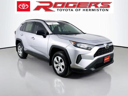 2021 Toyota RAV4 Hermiston OR