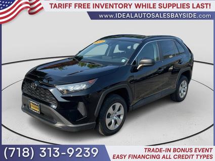 2021 Toyota RAV4 Bayside NY