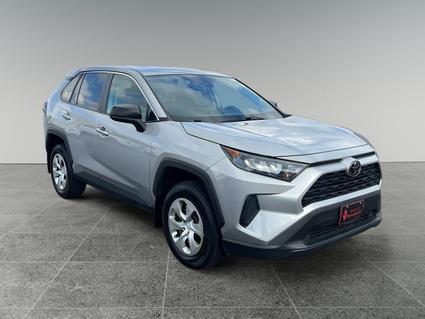 2022 Toyota RAV4 Tyler TX