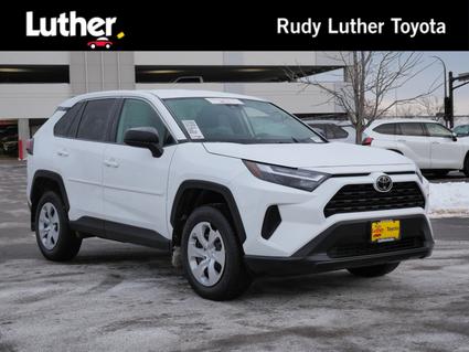 2023 Toyota RAV4 Minneapolis MN