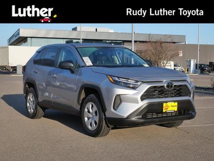 2023 Toyota RAV4 Minneapolis MN