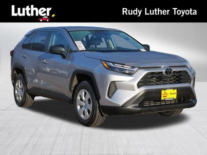 2023 Toyota RAV4 Minneapolis MN