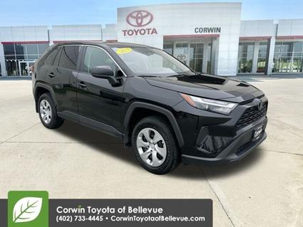 2023 Toyota RAV4 Bellevue NE