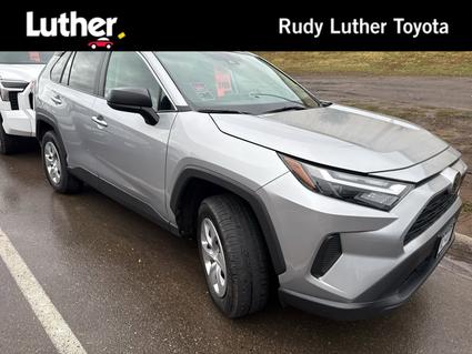 2023 Toyota RAV4 Minneapolis MN