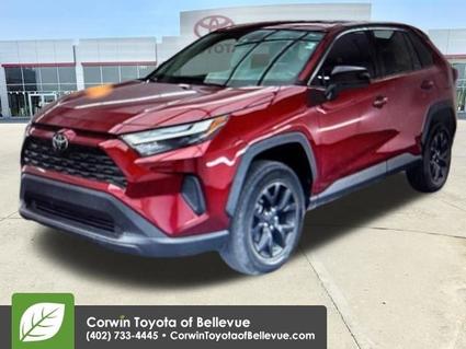 2023 Toyota RAV4 Bellevue NE
