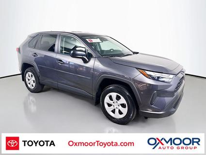 2023 Toyota RAV4 Louisville KY