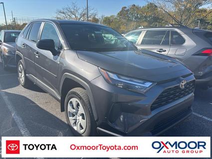 2023 Toyota RAV4 Louisville KY