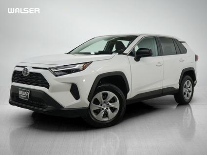 2024 Toyota RAV4 Minneapolis MN
