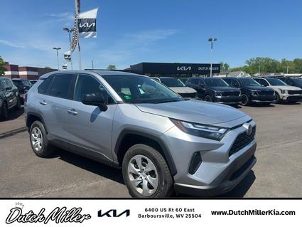 2024 Toyota RAV4 Barboursville WV