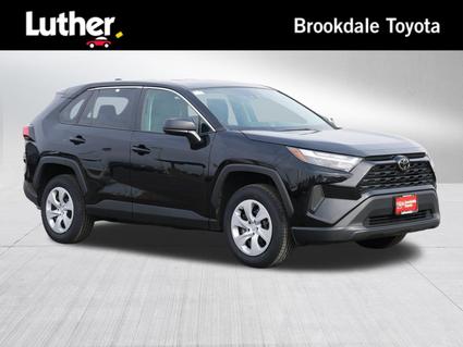 2024 Toyota RAV4 Minneapolis MN