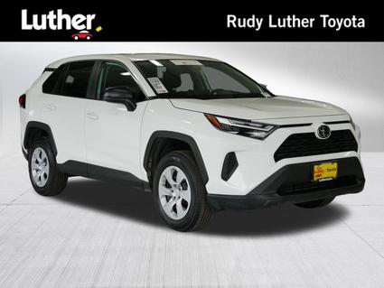 2024 Toyota RAV4 Minneapolis MN