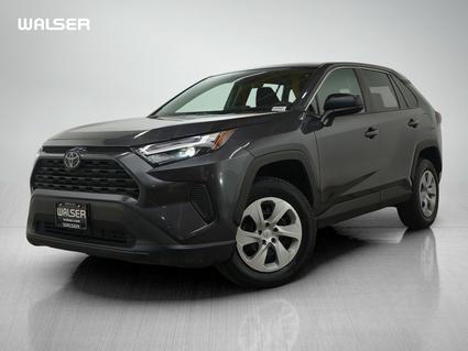 2024 Toyota RAV4 Minneapolis MN