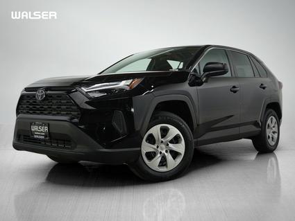 2024 Toyota RAV4 Minneapolis MN