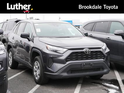 2024 Toyota RAV4 Minneapolis MN
