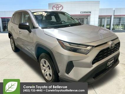 2024 Toyota RAV4 Bellevue NE