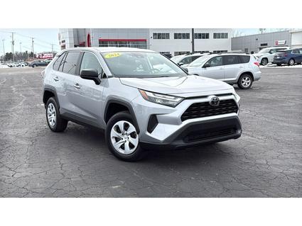 2024 Toyota RAV4 Elkhart IN