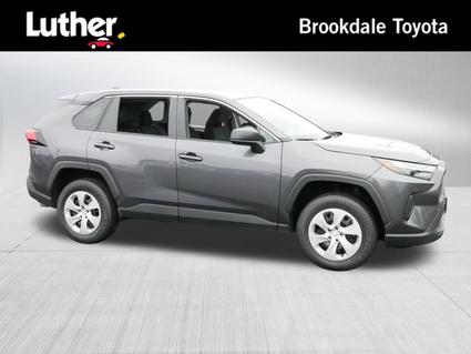 2024 Toyota RAV4 Minneapolis MN