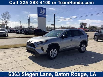 2024 Toyota RAV4 Baton Rouge LA