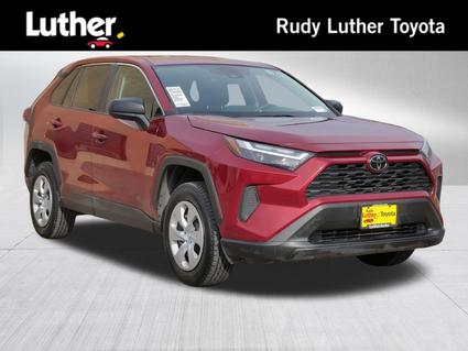 2024 Toyota RAV4 Minneapolis MN
