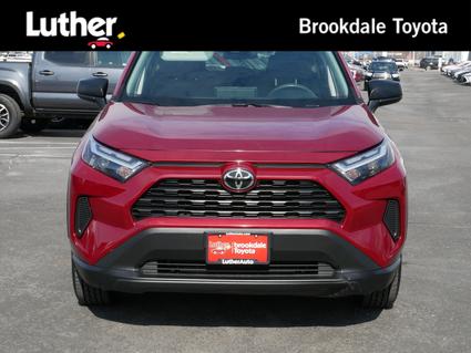 2024 Toyota RAV4 Minneapolis MN