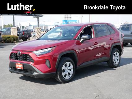 2024 Toyota RAV4 Minneapolis MN