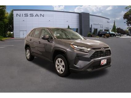 2024 Toyota RAV4 Salem OR
