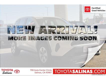 2024 Toyota RAV4 Salinas CA