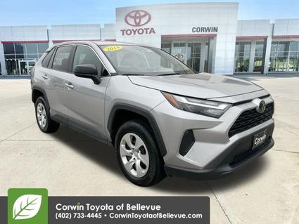 2024 Toyota RAV4 Bellevue NE