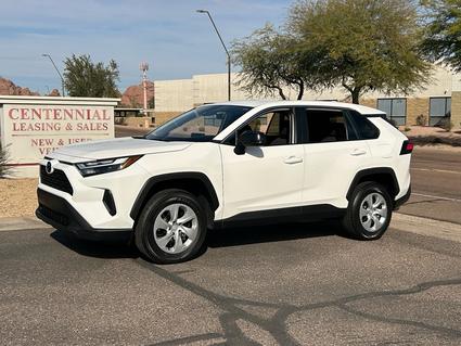 2024 Toyota RAV4 Phoenix AZ