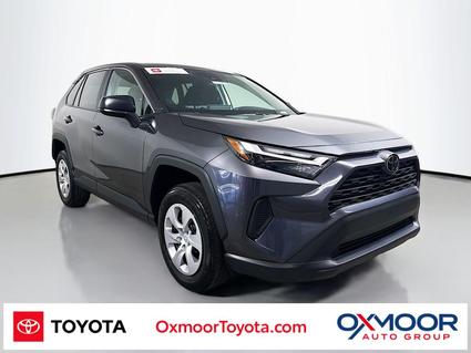 2025 Toyota RAV4 Louisville KY