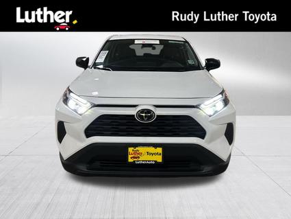 2025 Toyota RAV4 Minneapolis MN