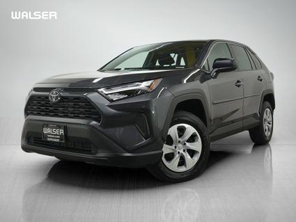 2025 Toyota RAV4 Minneapolis MN