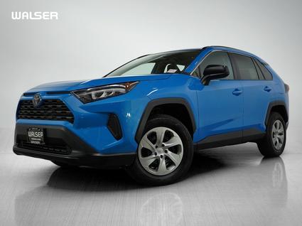 2019 Toyota RAV4 Minneapolis MN
