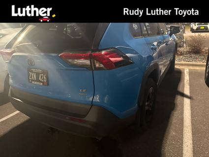 2019 Toyota RAV4 Minneapolis MN