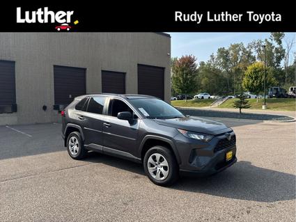 2019 Toyota RAV4 Minneapolis MN