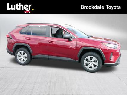 2020 Toyota RAV4 Minneapolis MN