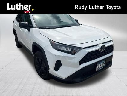 2021 Toyota RAV4 Minneapolis MN
