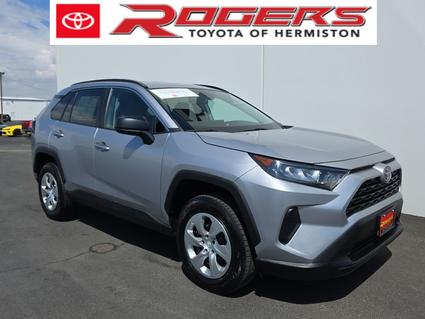 2021 Toyota RAV4 Hermiston OR