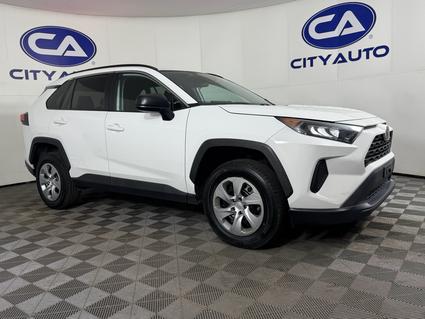 2021 Toyota RAV4 Memphis TN