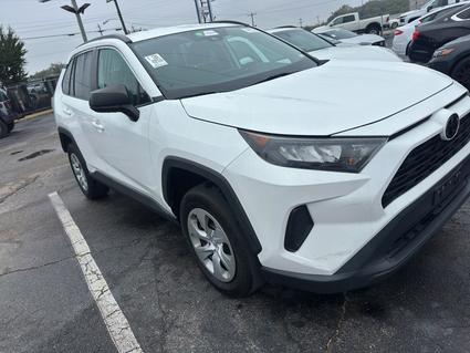 2021 Toyota RAV4 Memphis TN