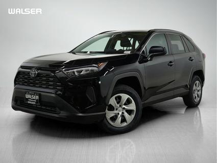 2021 Toyota RAV4 Minneapolis MN