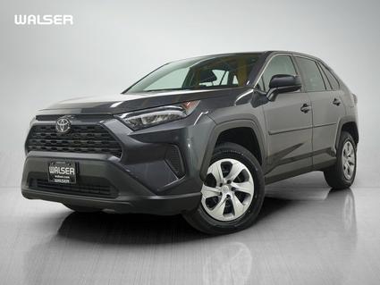 2022 Toyota RAV4 Saint Paul MN