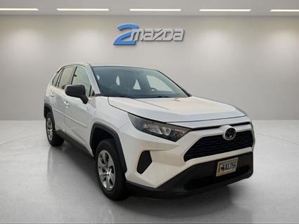 2022 Toyota RAV4 Loveland CO