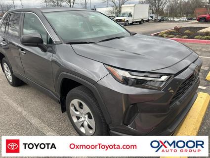 2023 Toyota RAV4 Louisville KY